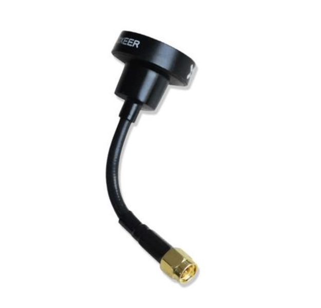 Antenna Foxeer Pagoda Pro 5.8G black