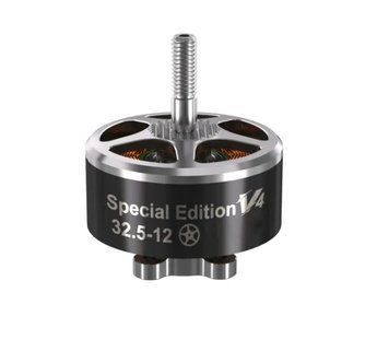 BrotherHobby V4 32.5-12 580KV Motor for FPV Quadcopter Drone