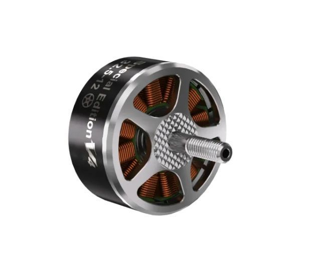BrotherHobby V4 32.5-12 580KV Motor for FPV Quadcopter Drone