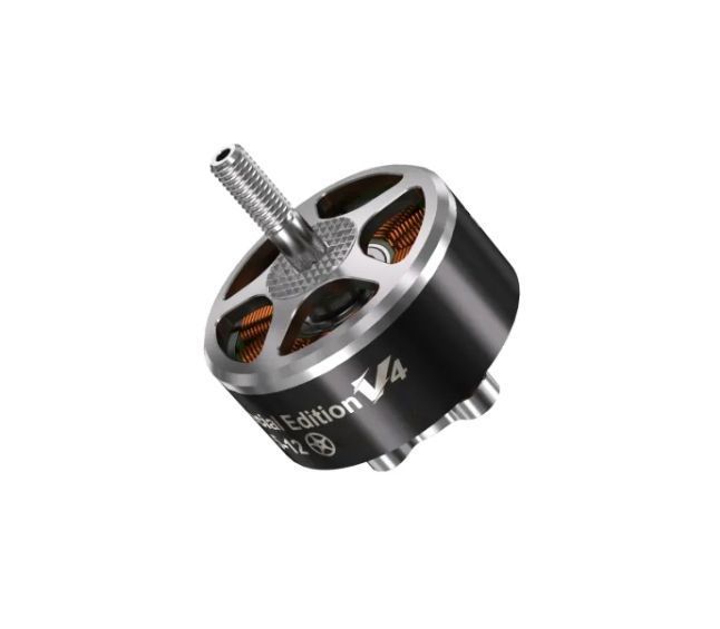 BrotherHobby V4 32.5-12 580KV Motor for FPV Quadcopter Drone