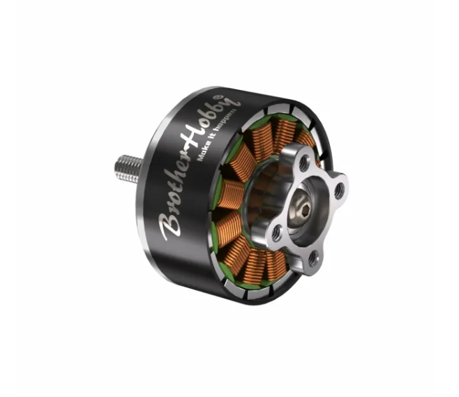 BrotherHobby V4 32.5-12 580KV Motor for FPV Quadcopter Drone