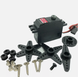 Servo drive JX Servo PDI-2504MG