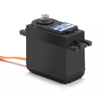 Servo drive JX Servo PDI-5508MG