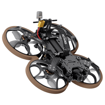 Quadcopter GEPRC Cinelog25 V2 Analog TBS