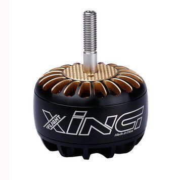 iFlight XING 4214 X-Class 660KV Motor for FPV Quadcopter Drone (B006365)