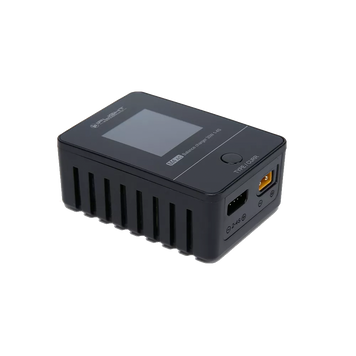 M4 iFlight charger for batteries 1S, 2S, 3S, 4S LiPo/LiFe/LiHv M4 AC 30W 1-4S Battery Charger XT30