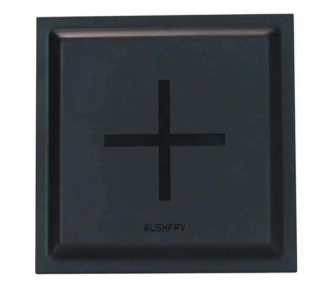 Panel directional antenna 3.3G RHCP RUSHFPV Range+ 15Dbi, SMA-Male