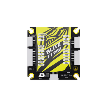 BLITZ F7 Pro iFlight Flight Controller