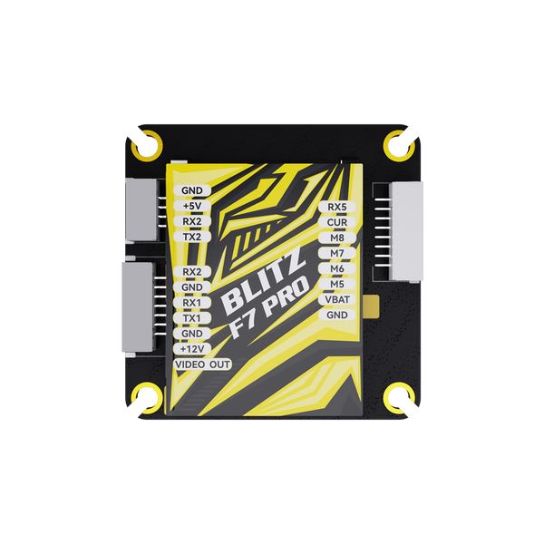 BLITZ F7 Pro iFlight Flight Controller