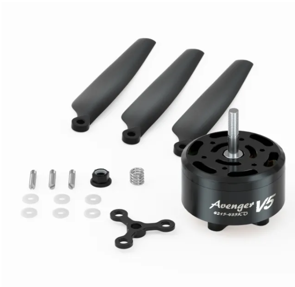 Brotherhobby V5 4215 435kv drone motor