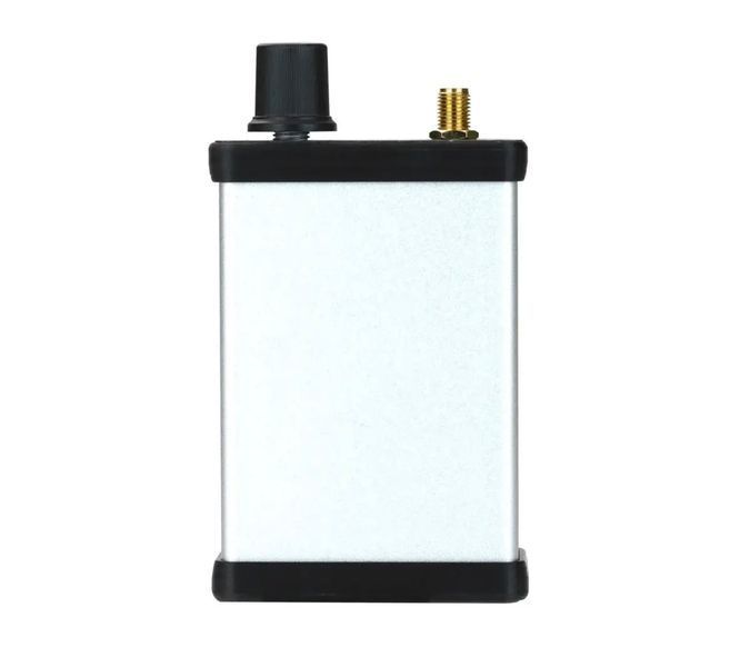 VRX 3.3G 8CH RUSHFPV 3G3 video receiver for FPV drones with antenna