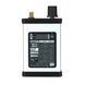 VRX 3.3G 8CH RUSHFPV 3G3 video receiver for FPV drones with antenna