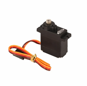 Servo drive JX Servo PDI-933MG