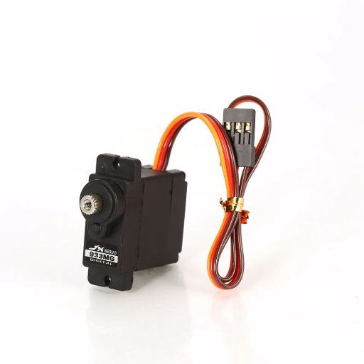 Servo drive JX Servo PDI-933MG