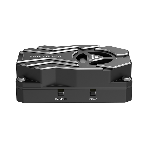 BLITZ Whoop 5.8GHz 2.5W VTX iFlight Video Transmitter