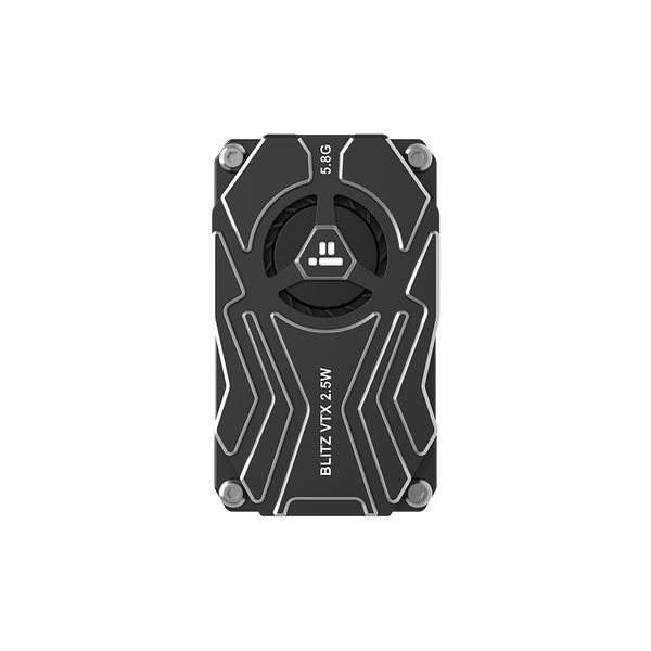 BLITZ Whoop 5.8GHz 2.5W VTX iFlight Video Transmitter